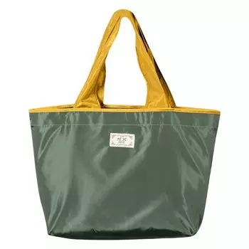 Складная канвасная сумка alloet