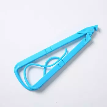 Складная книжная полка HEYEJET