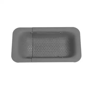 Складная корзина для слива MOONBIFFY