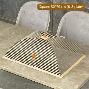 Складная крышка для посуды FORSEELEI XL-244