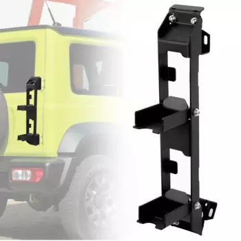 Складная лестница для SUZUKI Jimny 2018-2021 JB64 JB74