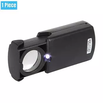 Складная лупа ChgImposs 30x