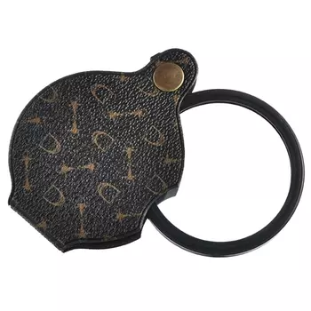 Складная лупа OOTDTY 15x