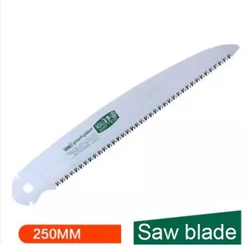 Складная пила LAOA SK5 для обрезки