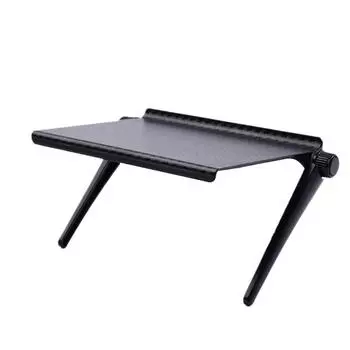 Складная подставка для монитора CUJMH черная