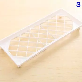 Складная полка MOONBIFFY для кухни или ванной