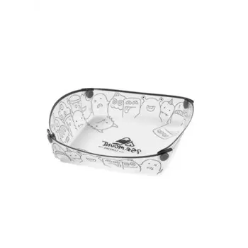 Складная посуда MOONBIFFY