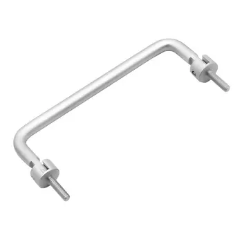 Складная ручка FASOUCOTH из алюминия 90 градусов 40/64/96/128 мм