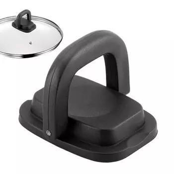 Складная ручка крышки кастрюли waasoscon