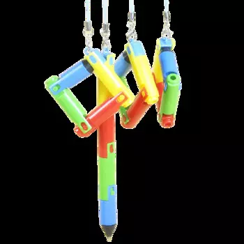 Складная шариковая ручка umfinger