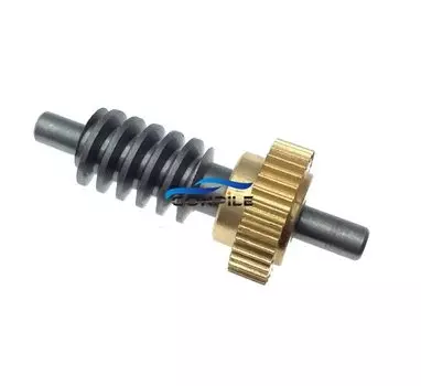 Складная Шестерня бокового зеркала заднего вида 34T/38T для chevrolet Trailblaze GMC SUV Truck Cadillac Escalade ESV BUICK анклава Tahoe