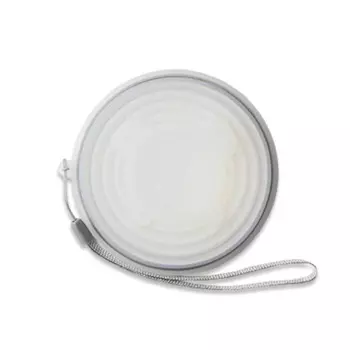 Складная силиконовая чашка eTya 270 мл