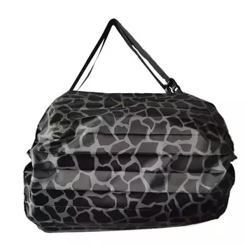 Складная сумка ELESAHOME камуфляж