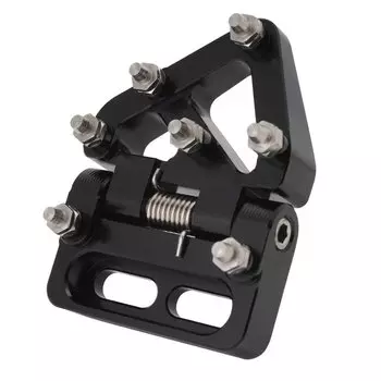 Складная Задняя Тормозная педаль для мотоцикла, наконечник для KTM XCW XCFW EXC EXCF SX SXF XC XCF 125-530 2004-2015