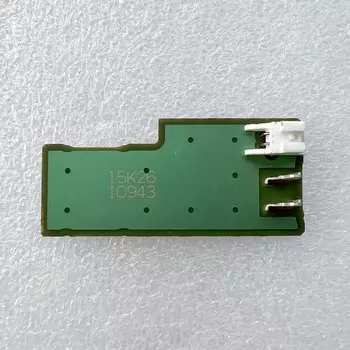 Складное боковое зеркало для двери, 30 зубьев