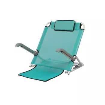 Складное кресло для студенческого общежития