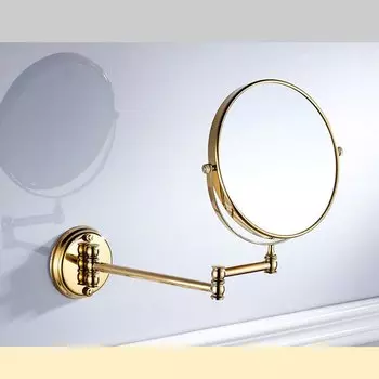 Складное винтажное зеркало Caiyiyue