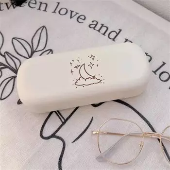 Складной чехол для очков JTZTF