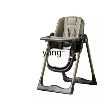 Складной Домашний Детский обеденный стол и стулья L'm