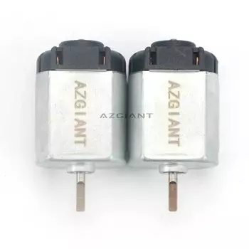 Складной двигатель зеркала заднего вида для Toyota Vellfire Alphard Land Cruiser Sienna Tundra Kluger Previa Crown Prado Corolla Auris RAV4