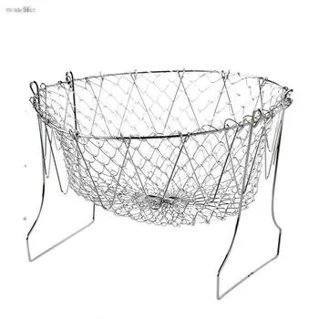 Складной фильтр для отходов ванцlife