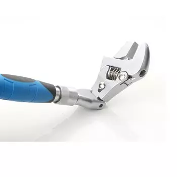 Складной гаечный ключ BongKim, хромованадиевая сталь