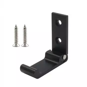 Складной крючок для одежды Hedahlia алюминиевый