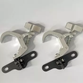 Складной крюк для подвеса светильников TPRO SHOW 200 кг