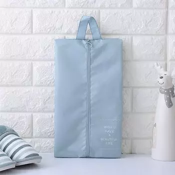 Складной мешок для обуви luluhut