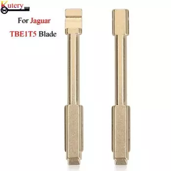 Складной металлический Автомобильный ключ jingyuqin для Jaguar XJ-6 XJ-8 XJ-R XK TBE1T5, замена лезвия