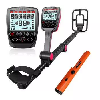 Складной металлоискатель TIANXUN TX610