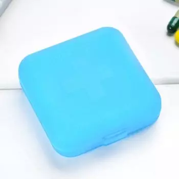 Складной мини-контейнер для таблеток MOONBIFFY