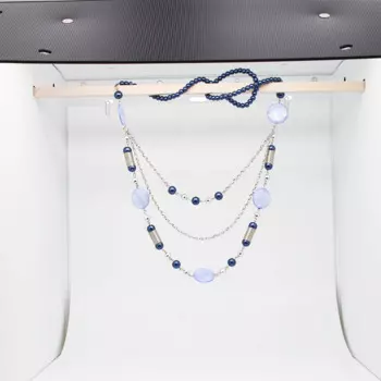 Складной мини-софтбокс для светильник студии F40