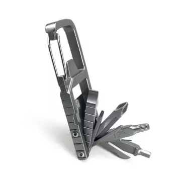 Многофункциональный инструмент 13 в 1, комбинированный складной уличный инструмент, штопор, отвертка, гаечный ключ