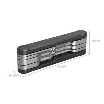 Складной многофункциональный инструмент SmallRig 7-в-1