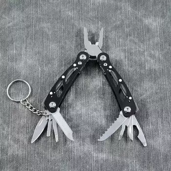 Складной многофункциональный нож DUTRIEUX