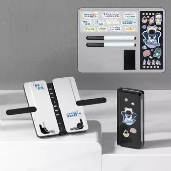 Складной пенал YOUQIWJ