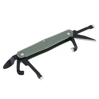 Складной резак для строчки, многофункциональный инструмент, портативные инструменты для резьбы, правильные гравировальные инструменты для резьбы по дереву/деревообработки