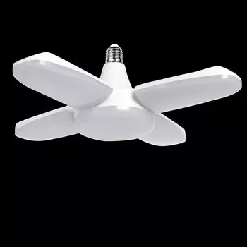 Складной светодиодный светильник WAAJEA 60 Вт