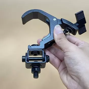 Складной зажим для прожектора TPRO SHOW