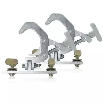 Складные алюминиевые зажимы для света AICPOSE