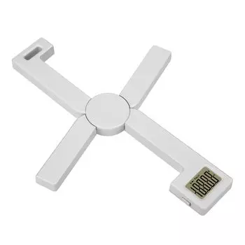 Складные цифровые весы OOTDTY