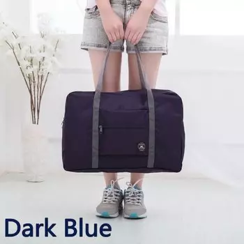 Складные дорожные сумки RIGWARL