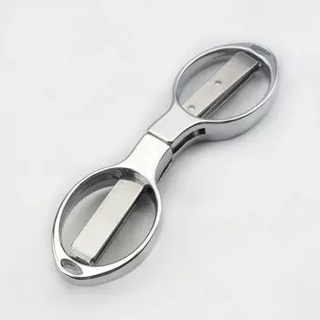 Складные ножницы XMSJ из углеродистой стали