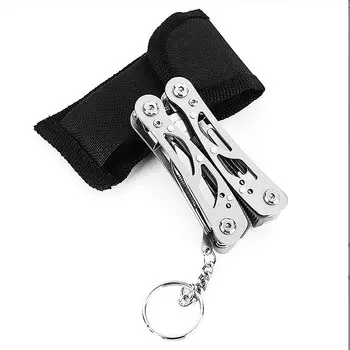 Складные плоскогубцы ZWICKE из нержавеющей стали 420