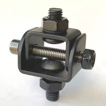 Складные зажимы для освещения сцены TPRO SHOW