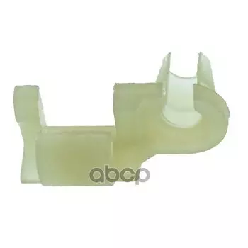 Скоба Крепления Тяги Замка Двери 2108-2115, 1118, 2170, 2123 LADA арт. 21086105094