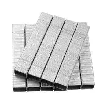 Скобы для степлера ASCOTT 8016 8-16 мм