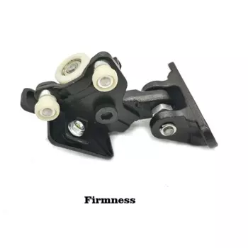 Скользящая Середина рулонного крюка правой боковой двери. DX для Fiat Ducato Peugeot Boxer Citroen Jumper 1344266080;1376704080