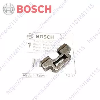 Скользящий подшипник для BOSCH GST65 GST65E PST550 PST650 PST650E PST6500E PST650PE GST75BE PST750BE PST14.4V